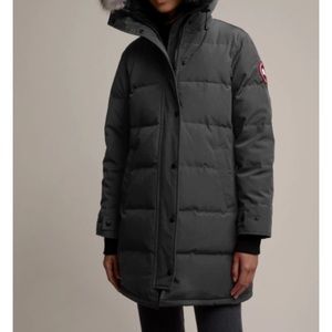 Canada Goose Parka - Size M